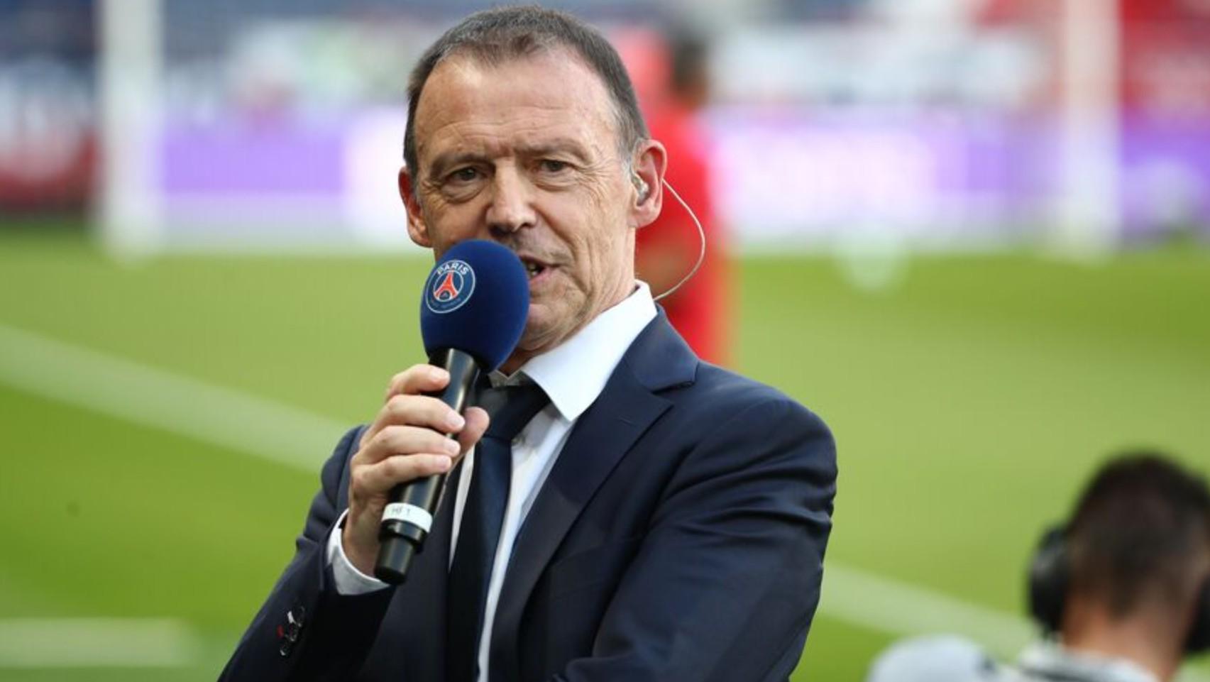 大巴黎主场服务近25年的播音员退休，继任者曾为法国男篮播音